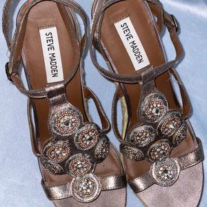 Steve Madden Dazzler